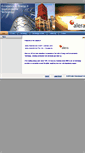 Mobile Screenshot of alera-tech.com